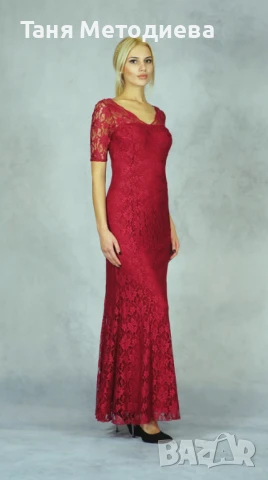 Разпродажба луксозни дамски дрехи от български производител -70% на всичко, снимка 9 - Други - 50485304