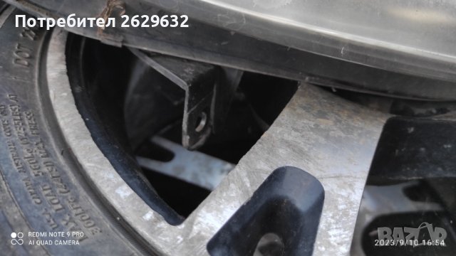 Митсубиши Паджеро Спорт, снимка 11 - Автомобили и джипове - 42143739