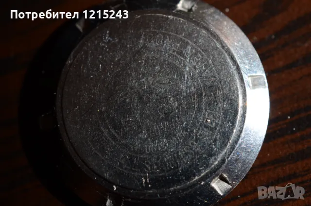 Ricoh vintage часовник, снимка 8 - Мъжки - 49006015