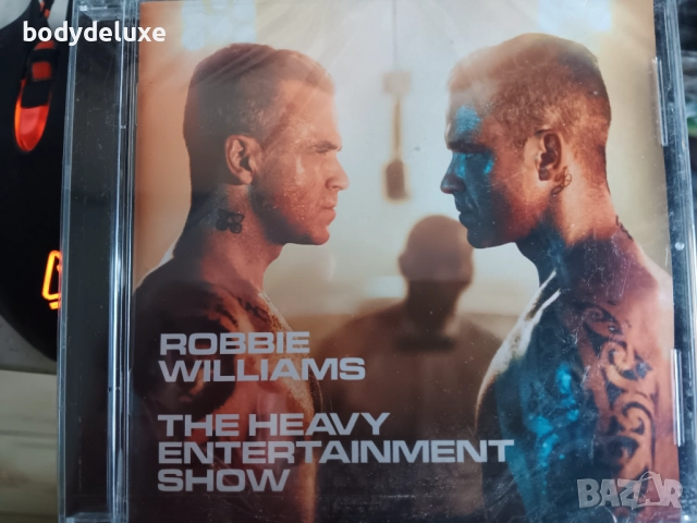 оригинални аудио дискове