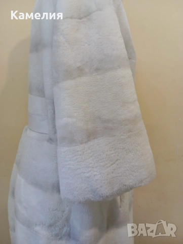 Палто от норка , снимка 9 - Палта, манта - 53946540