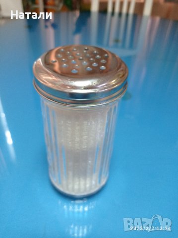 пръскалка Gemco за захар,брашно и др.643, снимка 1