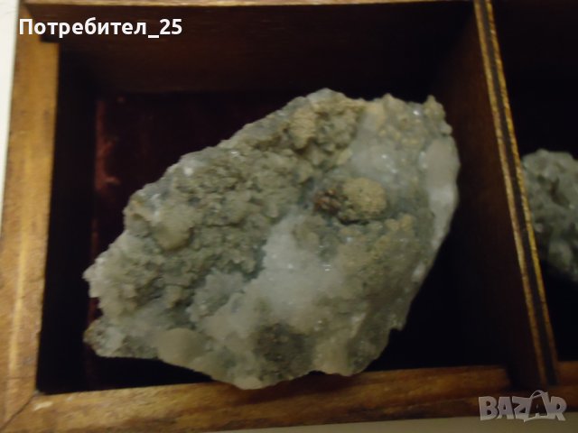 Колекция кристали, снимка 6 - Други ценни предмети - 39568926