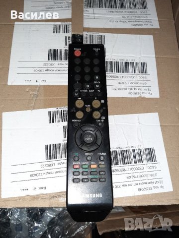 Дистанционни Samsung, снимка 7 - Дистанционни - 36167175