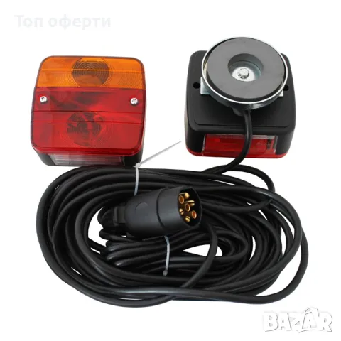 Стопове за ремарке - TK003A, снимка 2 - Аксесоари и консумативи - 49360242