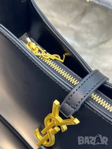 чанти ysl saint laurent , снимка 12 - Чанти - 50608100