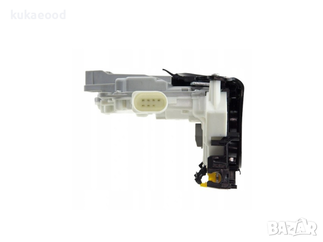 Брава за Seat Toledo 5P MK3 за задна дясна врата, снимка 5 - Части - 44619797