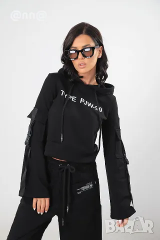 Блуза на Pause jeans 