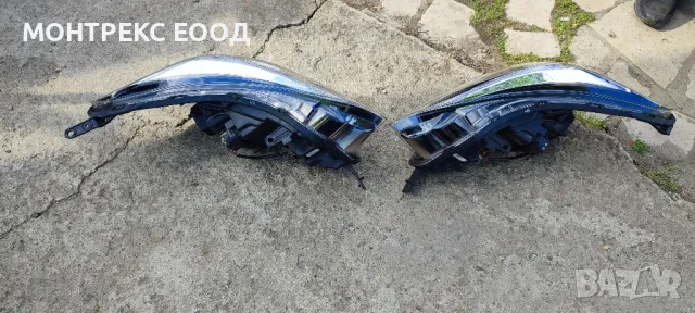 фарове Subaru XV 2 2017-.
Оригинални, в много добро състояние.
84002FL130, снимка 4 - Части - 50295311