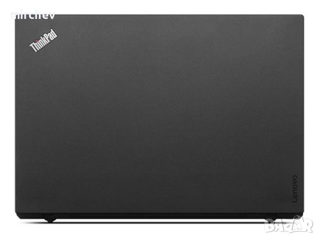Lenovo L460, гаранция: 2 год, снимка 3 - Лаптопи за дома - 24710382
