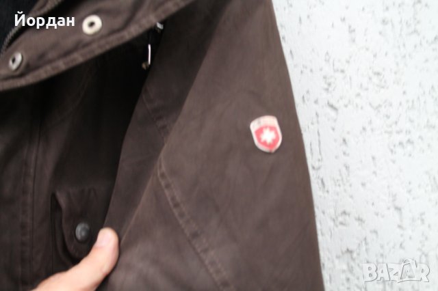 Мъжко яке ''Wellensteyn'', снимка 6 - Якета - 42879958