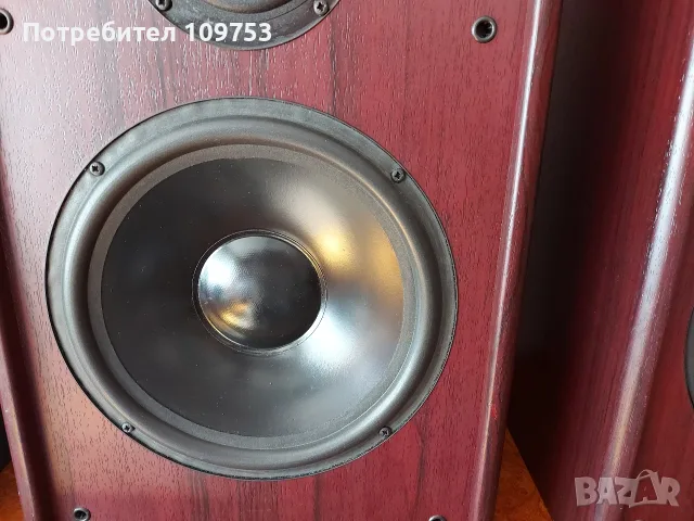 JBL TLX 610 трилентови ОТ , снимка 7 - Тонколони - 56088110