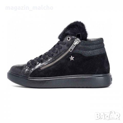 ДАМСКИ КЕЦОВЕ - REPLAY YOHA; размер: 38, снимка 3 - Кецове - 31483706