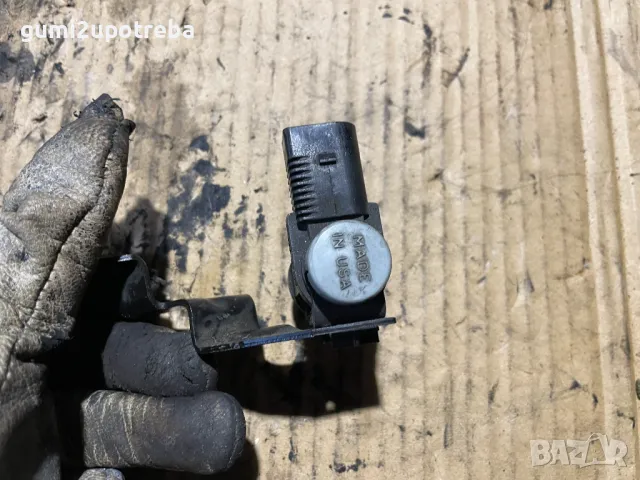 Соленоид Вакуум Клапан 1K0906283 Porsche Cayenne 3.0D 92A/EG22/2012, снимка 6 - Части - 50200974