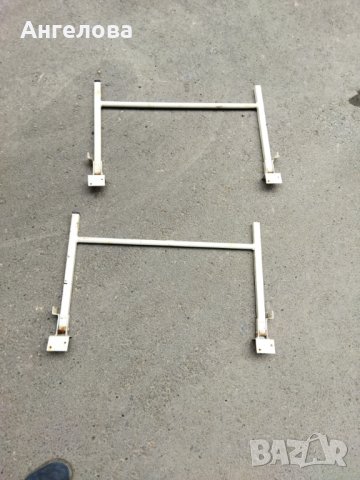 Крака за матрак