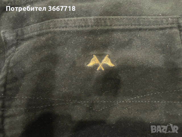 Мъжки дънки Burberry, снимка 8 - Дънки - 54240558