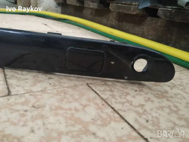 Лаисна , предна броня ,Парктроник за  MERCEDES W203 Coupe , 2038854421, снимка 8 - Части - 49960153