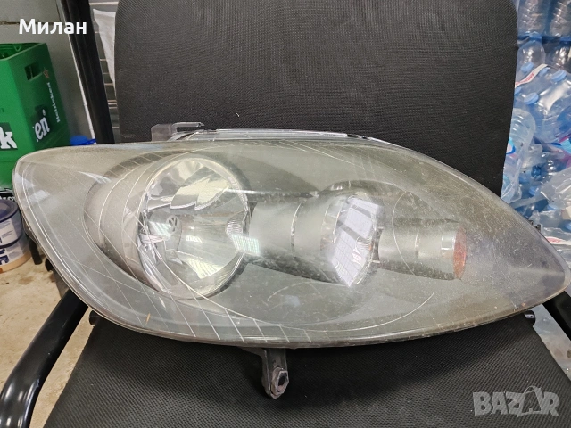Продавам оригинални фарове за Vw golf plus cross, снимка 5 - Части - 53248794