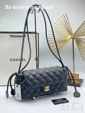 Chanel Дамска Чанта Шанел - Различни Цветове Код E25, снимка 8 - Чанти - 55790523