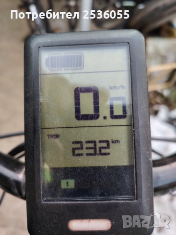 диспей и команден пулт за бафанг, снимка 3 - Велосипеди - 52959430