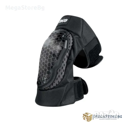 Мото Наколенки - PA878 - 2 БР/К-Т, снимка 3 - Аксесоари и консумативи - 49110762