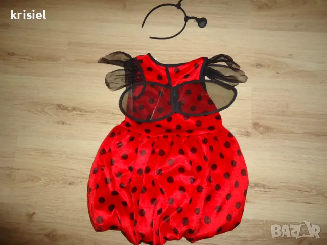 КОСТЮМ НА КАЛИНКА--92 номер