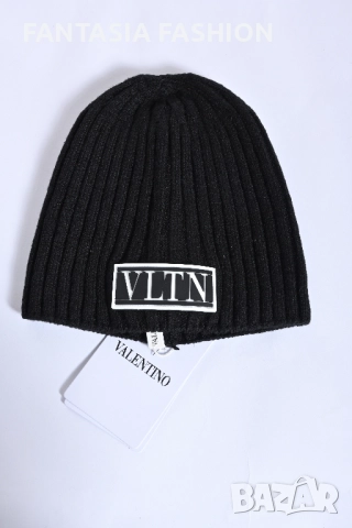 Нови Зимни Шапки, снимка 3 - Шапки - 52542604