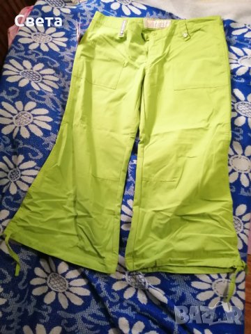 Панталони лято, снимка 3 - Панталони - 29822262