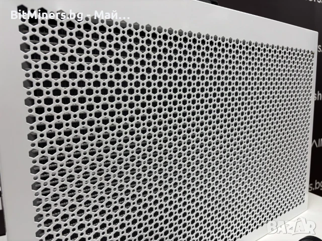 Охладителен Радиатор за Bitmain Antminer Hydro 12Kw, снимка 2 - Друга електроника - 51328412