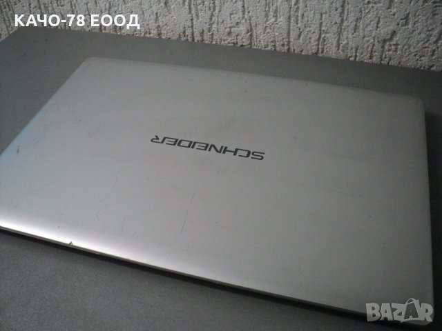 Schneider-SCL141CTP, снимка 2 - Части за лаптопи - 31637027
