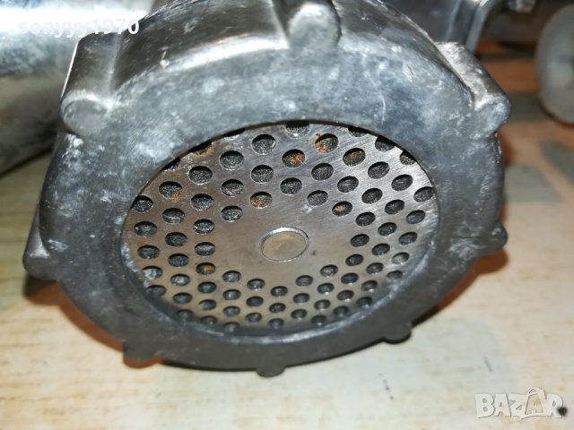 TCHIBO GMBH-HAMBURG GERMANY-МЕЛНИЦА 0510212038, снимка 8 - Антикварни и старинни предмети - 34362143