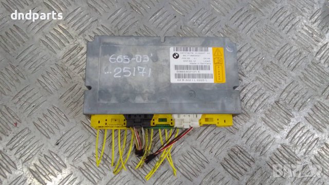 Модул BMW E65 7-Series 2003г.