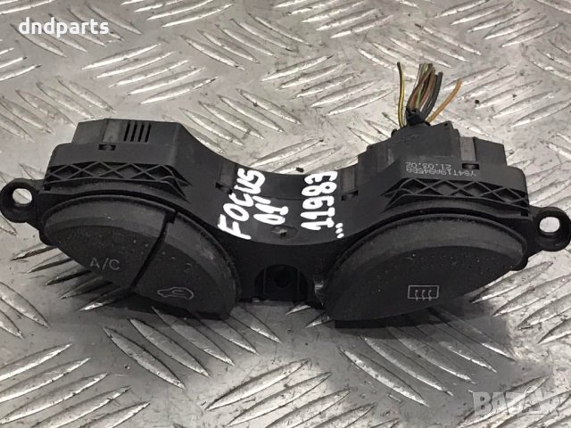 Панел бутони Ford Focus 2001г.