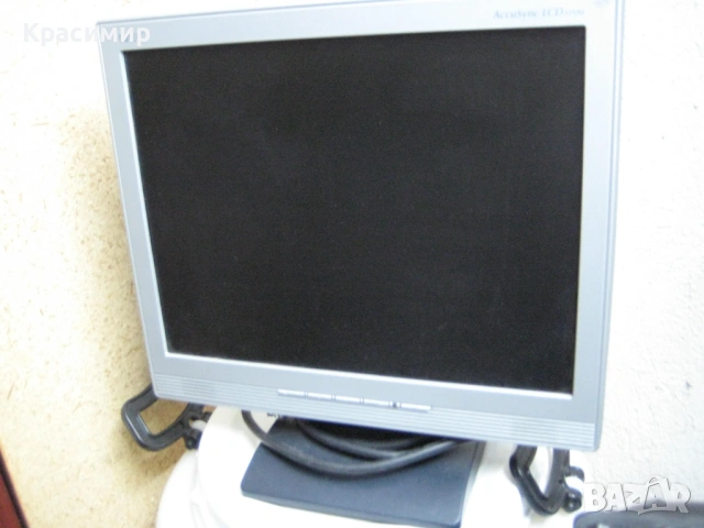 Продавам настолен компютър, снимка 13 - Работни компютри - 54202548