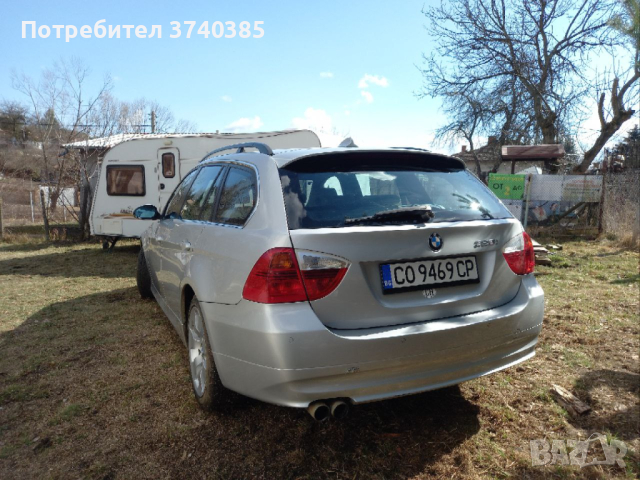 BMW 325i, снимка 2 - Автомобили и джипове - 44584905