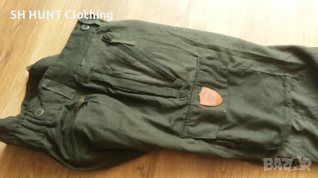 DOVREFJELL Winter Windproof Trouser размер M зимен вятърно устойчив панталон - 853, снимка 12 - Екипировка - 47897292