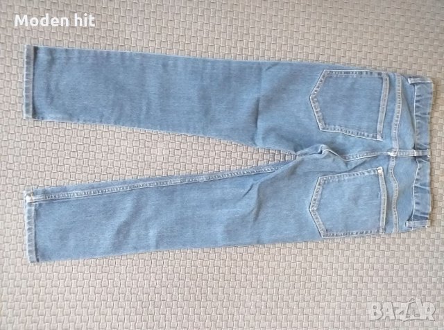Нови и отлични дънки H&M за момче размер до 146 см. /10-11 г./, снимка 16 - Детски панталони и дънки - 29142663