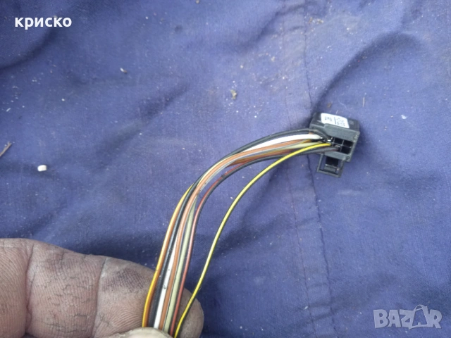 огледала мерцедес 203 , снимка 3 - Части - 47821637