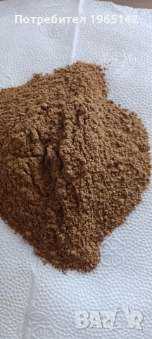 Манатарка на прах, снимка 4 - Други - 50813906