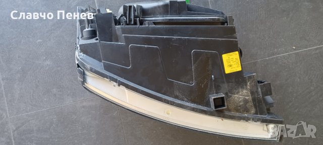 Фар ляв за FORD MONDEO III(01-07), снимка 5 - Части - 40179825