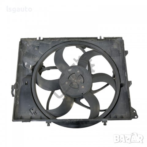 Дифузьор BMW 3 Series (E90, E91)(2005-2012) ID:94962, снимка 2 - Части - 39819724