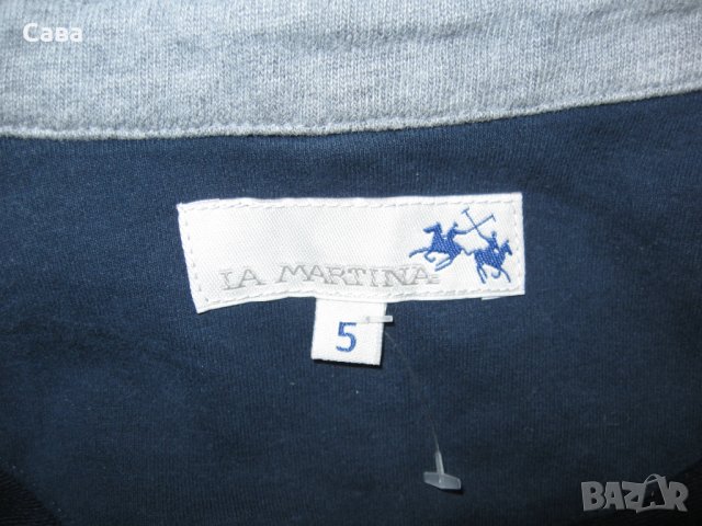 Спортно сако LA MARTINA   дамско,Л-ХЛ