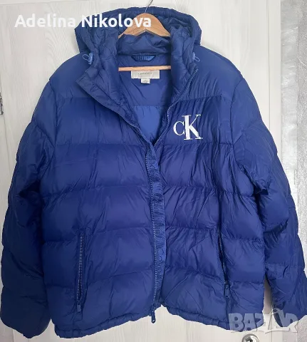 Calvin Klein мъжко яке