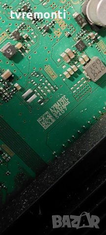 MAIN BOARD , 1-981-926-22,173657422 for ,SONY,KD-55XE7096 DISPLAY V550QWSE05, снимка 2 - Части и Платки - 39456325