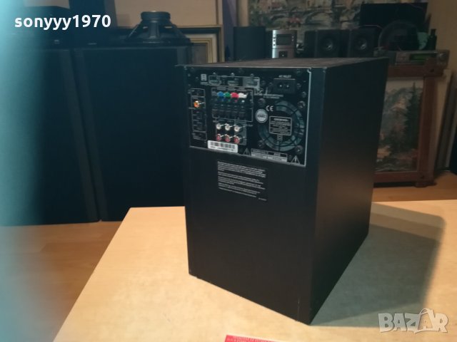 onkyo htx-22hd paw 0402212017, снимка 10 - Тонколони - 31685465