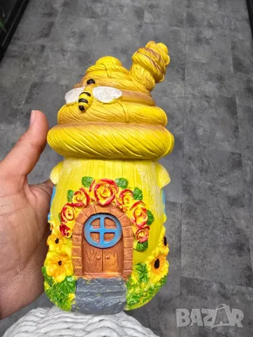 декоративна къщичка