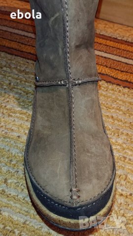 Merrell Waterproof 40, снимка 9 - Дамски ботуши - 34389330