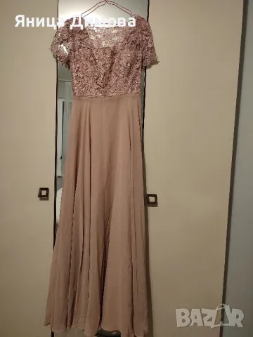 Официална рокля JJ's House, снимка 5 - Рокли - 49748011