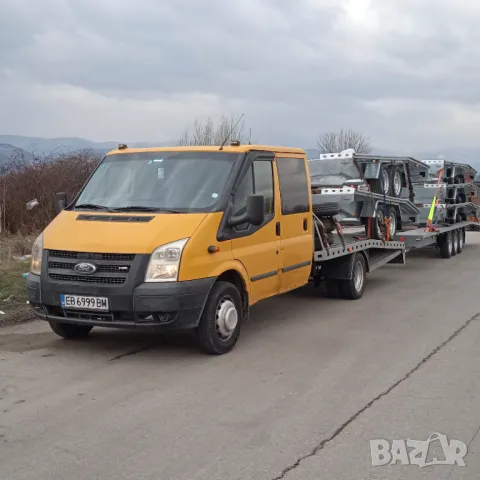 ПЪТНА ПОМОЩ, снимка 4 - Пътна помощ - 48425357