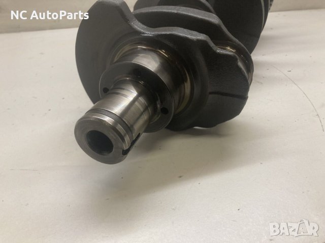 Колянов вал за JEEP CHEROKEE KJ 2.8 дизел 163 коня ENR 2101F 2005, снимка 7 - Части - 42715149